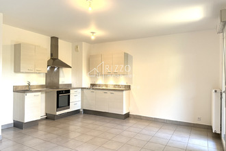 achat appartement valleiry 74520