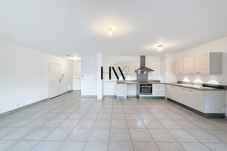 achat appartement valleiry 74520