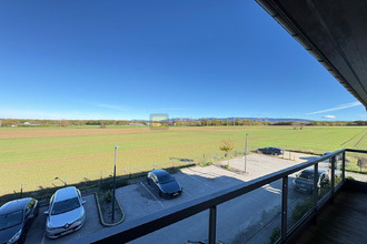 achat appartement valleiry 74520