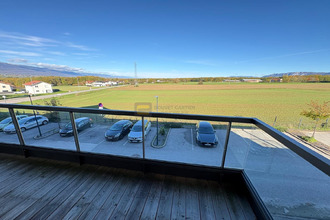 achat appartement valleiry 74520