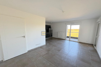 achat appartement valleiry 74520