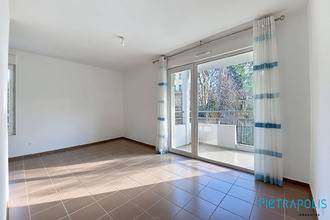 achat appartement valleiry 74520