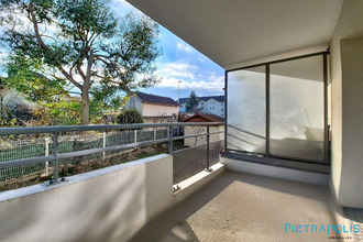 achat appartement valleiry 74520