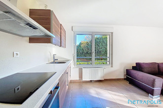 achat appartement valleiry 74520