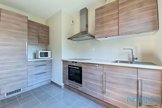 achat appartement valleiry 74520