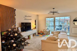 achat appartement valleiry 74520