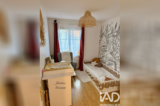 achat appartement valleiry 74520