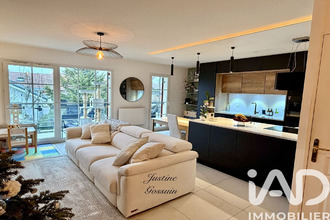 achat appartement valleiry 74520