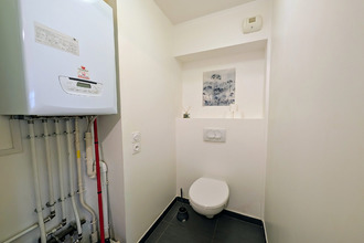 achat appartement valleiry 74520