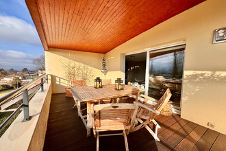 achat appartement valleiry 74520