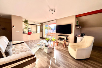 achat appartement valleiry 74520