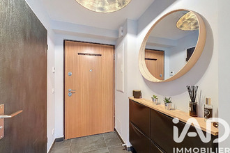 achat appartement valleiry 74520