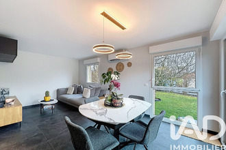 achat appartement valleiry 74520