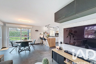 achat appartement valleiry 74520