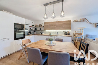 achat appartement valleiry 74520