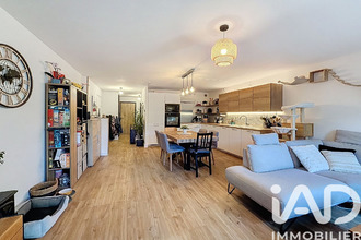 achat appartement valleiry 74520