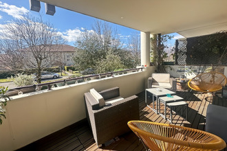 achat appartement valleiry 74520