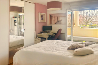 achat appartement valleiry 74520