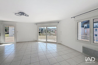 achat appartement valleiry 74520