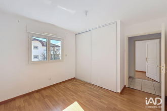 achat appartement valleiry 74520