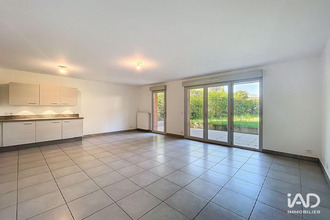 achat appartement valleiry 74520