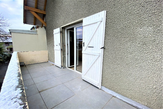 achat appartement valleiry 74520