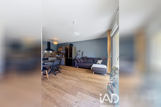 achat appartement valleiry 74520