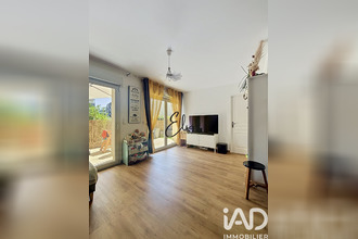 achat appartement valleiry 74520