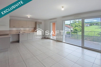 achat appartement valleiry 74520