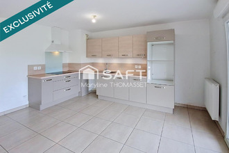achat appartement valleiry 74520