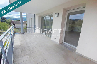 achat appartement valleiry 74520