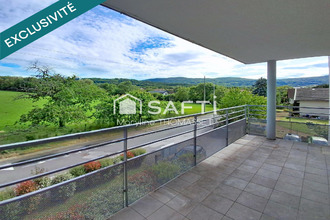 achat appartement valleiry 74520