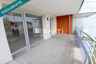achat appartement valleiry 74520