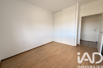 achat appartement valleiry 74520