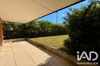 achat appartement valleiry 74520