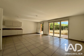 achat appartement valleiry 74520