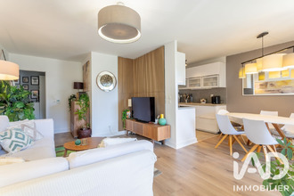 achat appartement valleiry 74520