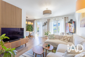 achat appartement valleiry 74520