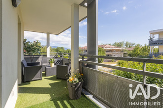 achat appartement valleiry 74520