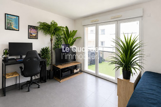 achat appartement valleiry 74520