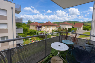 achat appartement valleiry 74520