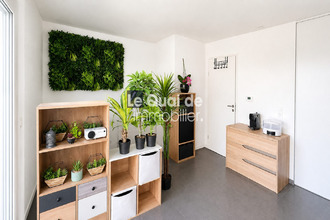 achat appartement valleiry 74520