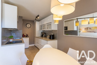 achat appartement valleiry 74520