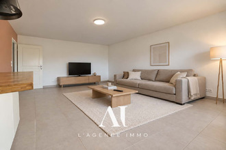 achat appartement valleiry 74520