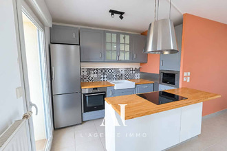 achat appartement valleiry 74520