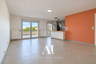 achat appartement valleiry 74520