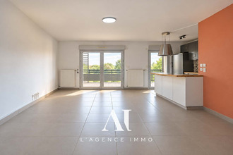 achat appartement valleiry 74520