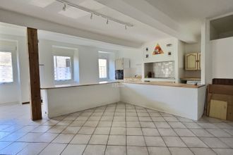 achat appartement valleraugue 30570