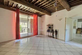 achat appartement valleraugue 30570