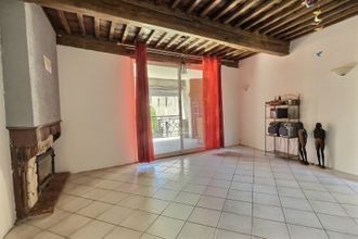 achat appartement valleraugue 30570